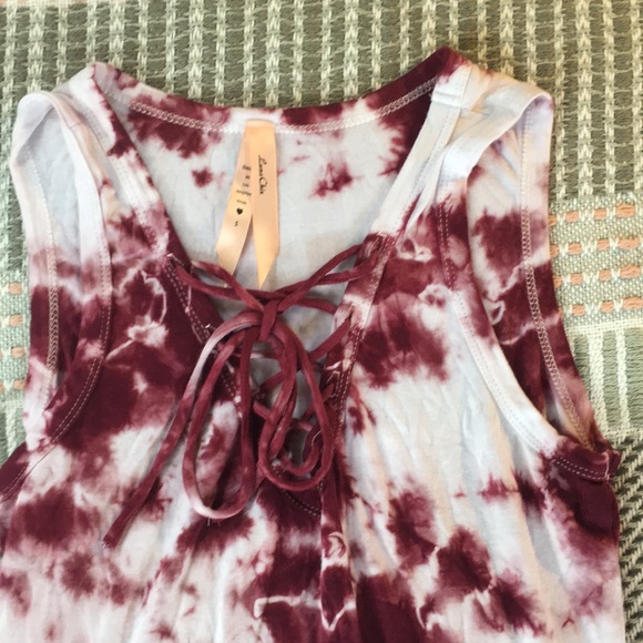 Tank Top - Picture 2 of 5